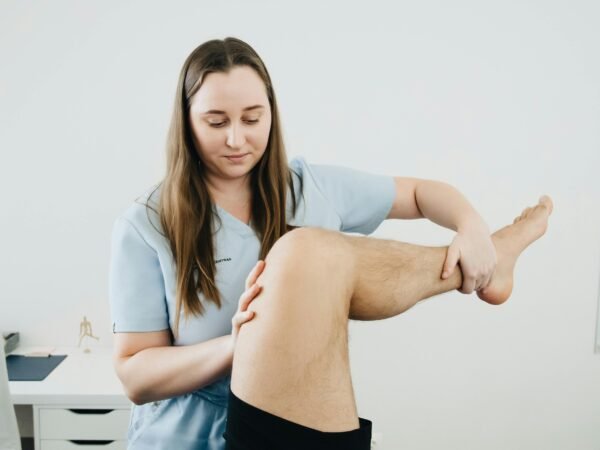 Tier 2 Visa for Health Care Assistant