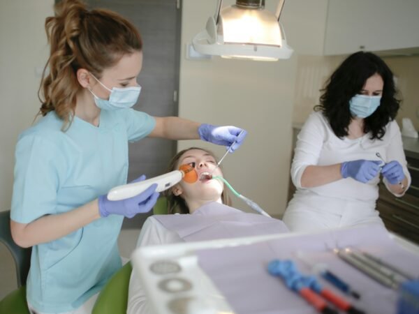 Dental Assistant Jobs with Visa Sponsorship