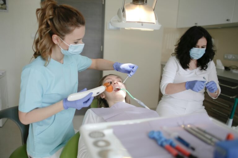 Dental Assistant Jobs with Visa Sponsorship