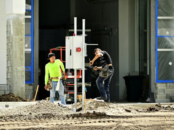 Electrician Jobs with Visa Sponsorship