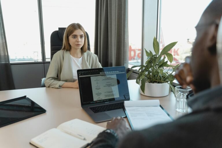 Employer Sponsored Job Vacancies