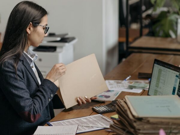 Employer Sponsored Visa for Accountant