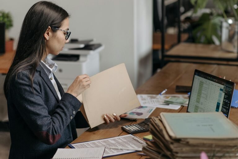 Employer Sponsored Visa for Accountant
